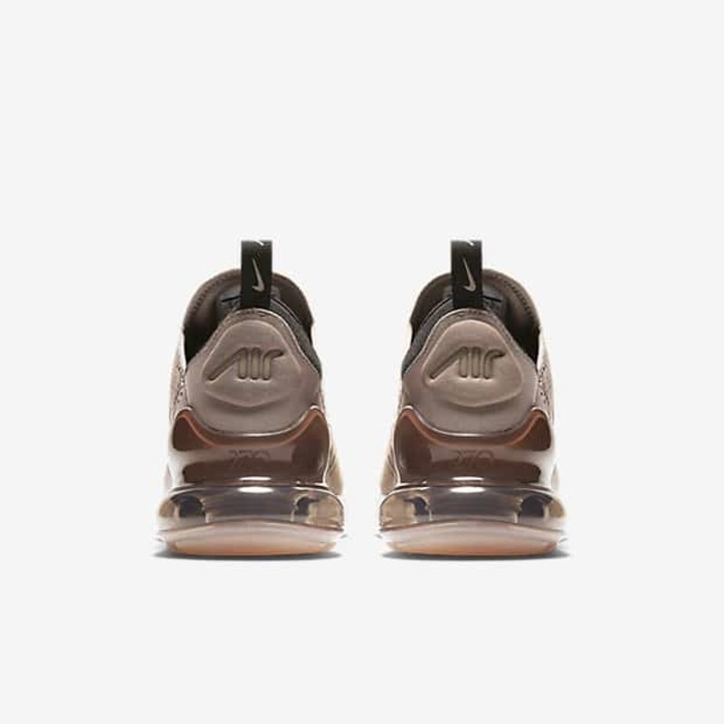 Womens air max hot sale 270 sepia stone